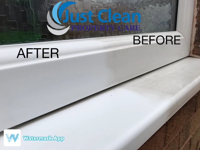 Home 5 UPVC Cleaning Warrington
